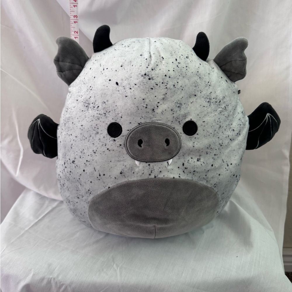 Gio the Gargoyle  Squishmallow